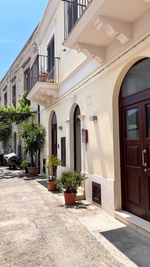 Case Vacanze Cappero E Malvasia Canneto  Exterior foto